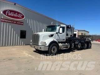 Peterbilt 567 Komunalni tovornjaki