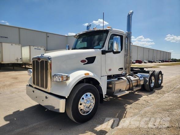 Peterbilt 567 Vlačilci