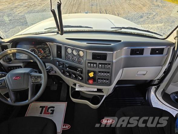 Peterbilt 567 Vlačilci