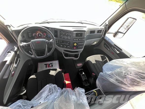 Peterbilt 567 Vlačilci