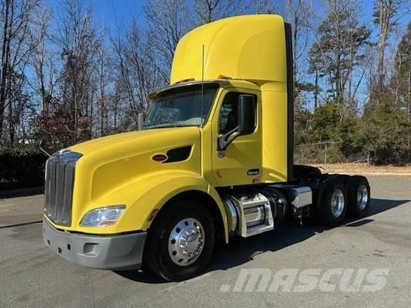 Peterbilt 579 Vlačilci