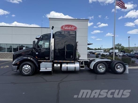 Peterbilt 579 Vlačilci