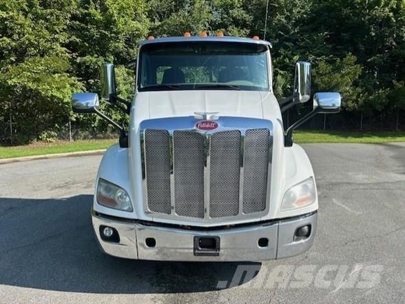 Peterbilt 579 Vlačilci
