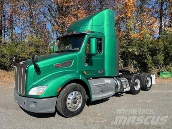 Peterbilt 579 Vlačilci