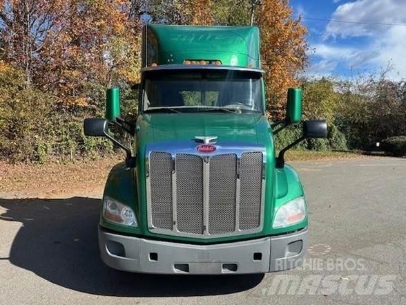 Peterbilt 579 Vlačilci