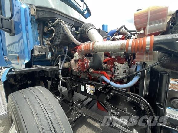 Peterbilt 579 Vlačilci