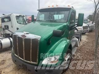 Peterbilt 579 Vlačilci