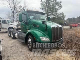 Peterbilt 579 Vlačilci