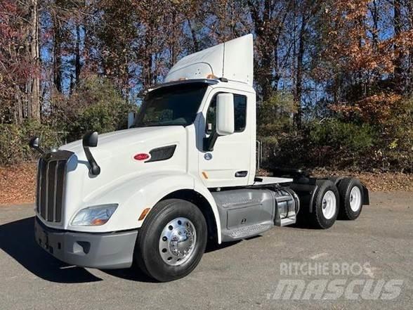 Peterbilt 579 Vlačilci