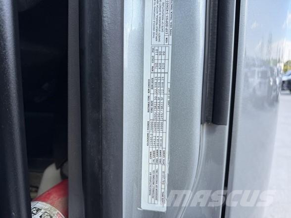 Peterbilt 579 Vlačilci