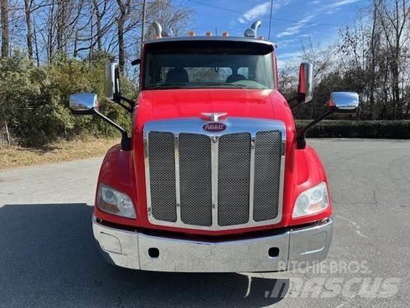 Peterbilt 579 Vlačilci