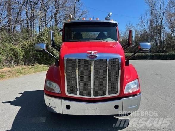 Peterbilt 579 Vlačilci