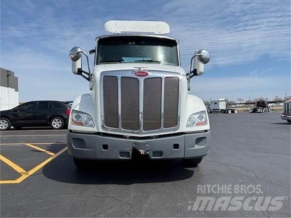 Peterbilt 579 Vlačilci