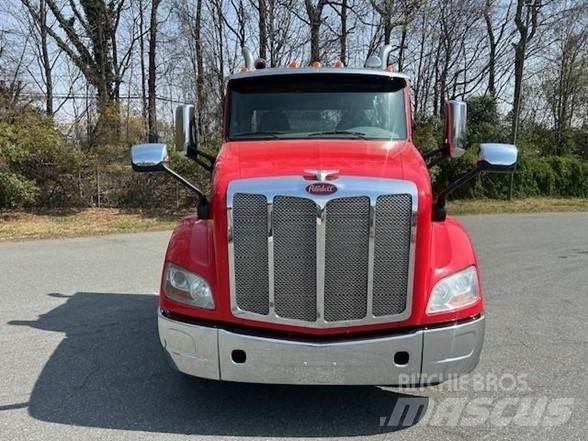Peterbilt 579 Vlačilci