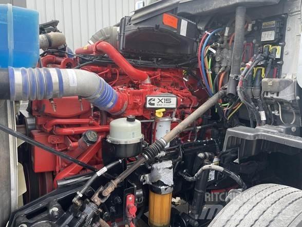 Peterbilt 579 Vlačilci