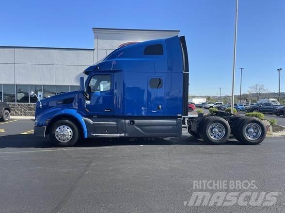 Peterbilt 579 Vlačilci
