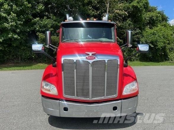 Peterbilt 579 Vlačilci
