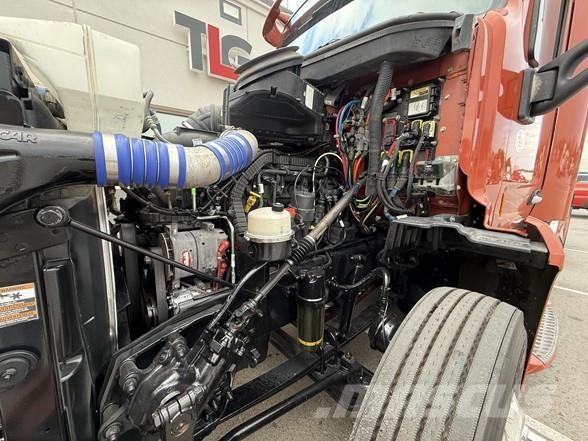 Peterbilt 579 Vlačilci