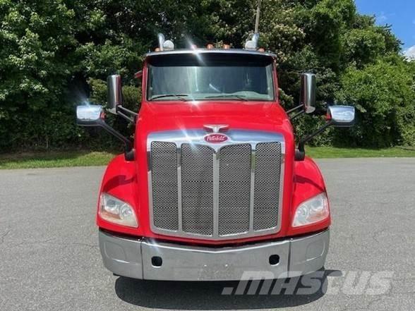 Peterbilt 579 Vlačilci