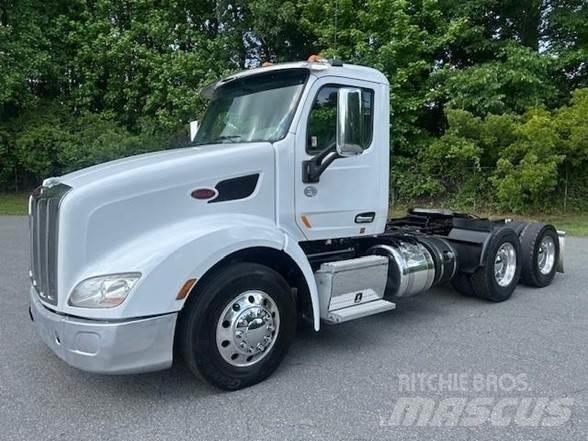 Peterbilt 579 Vlačilci