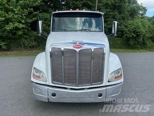 Peterbilt 579 Vlačilci