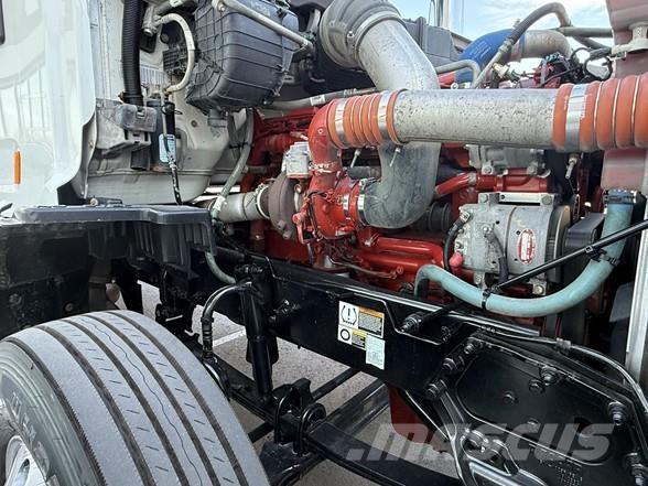 Peterbilt 579 Vlačilci