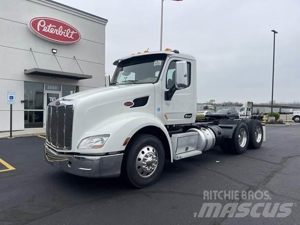 Peterbilt 579 Vlačilci