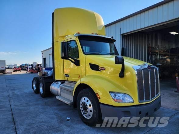 Peterbilt 579 Vlačilci