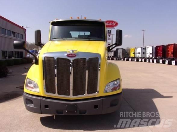 Peterbilt 579 Vlačilci