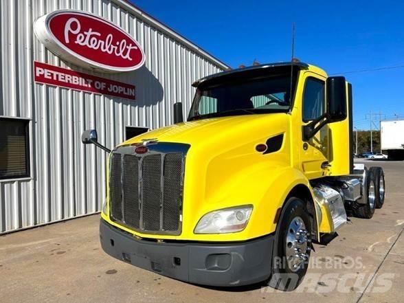 Peterbilt 579 Vlačilci