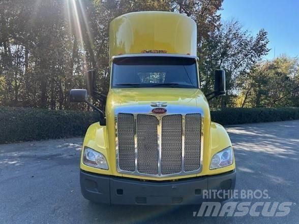 Peterbilt 579 Vlačilci