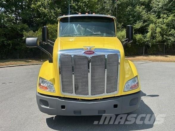 Peterbilt 579 Vlačilci