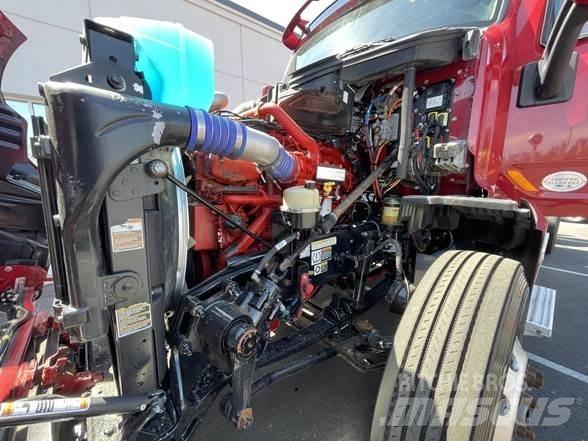 Peterbilt 579 Vlačilci