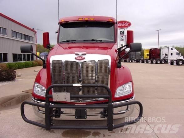 Peterbilt 579 Vlačilci