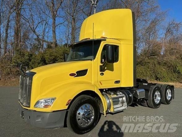 Peterbilt 579 Vlačilci