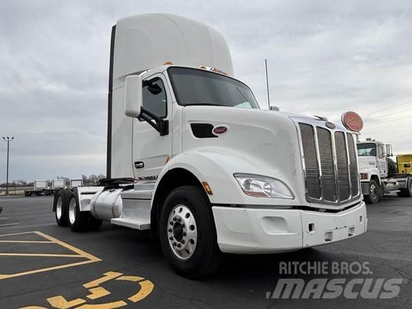 Peterbilt 579 Vlačilci