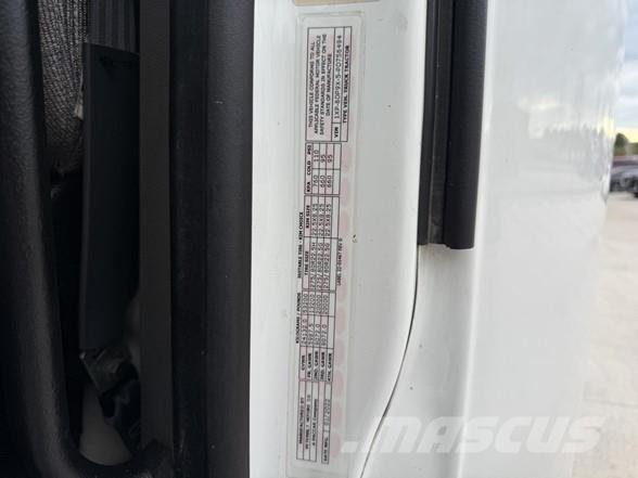 Peterbilt 579 Vlačilci