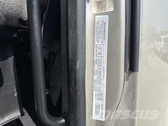 Peterbilt 579 Vlačilci