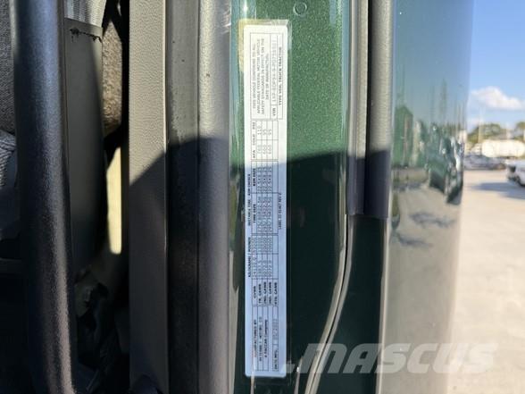 Peterbilt 579 Vlačilci