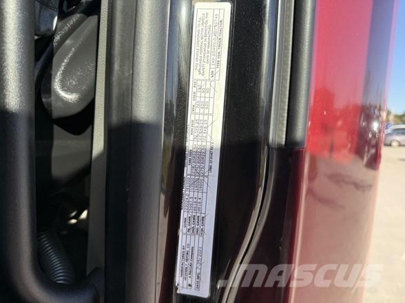 Peterbilt 579 Vlačilci