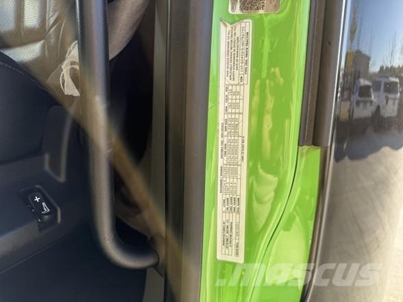 Peterbilt 579 Vlačilci