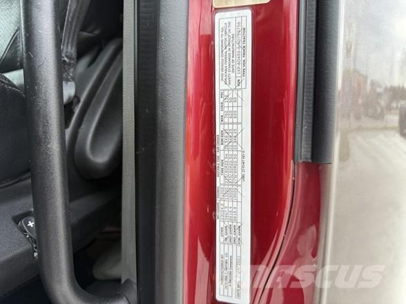 Peterbilt 579 Vlačilci