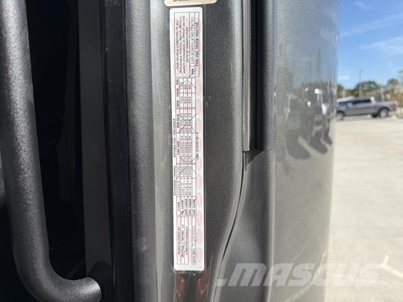 Peterbilt 579 Vlačilci