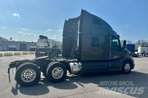 Peterbilt 579 Vlačilci