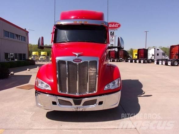 Peterbilt 579 Vlačilci