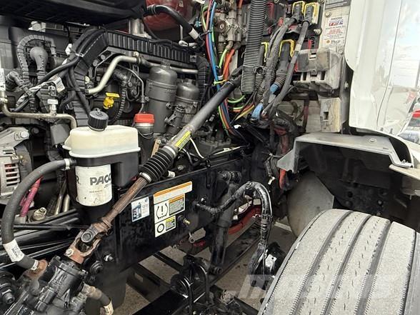 Peterbilt 579 Vlačilci