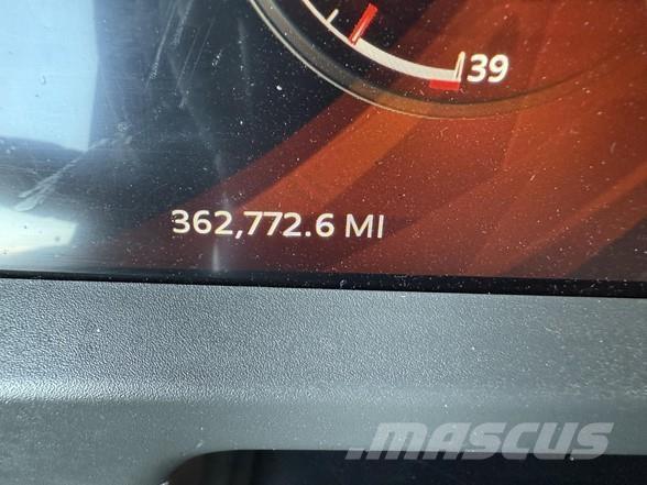 Peterbilt 579 Vlačilci