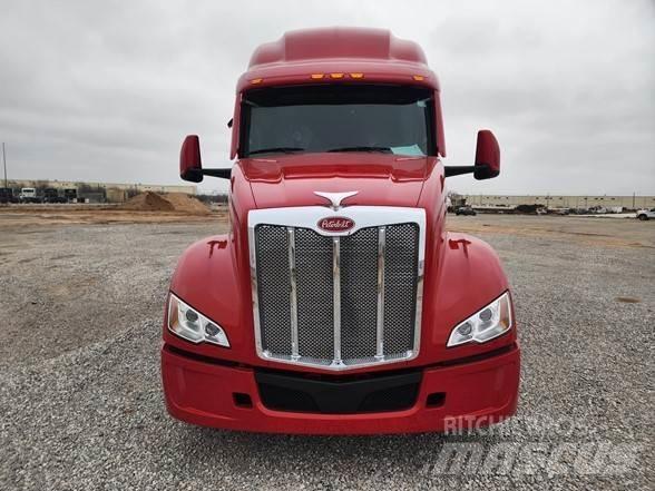 Peterbilt 579 Vlačilci