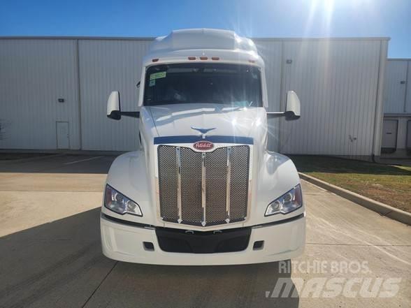 Peterbilt 579 Vlačilci