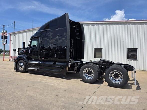 Peterbilt 579 Vlačilci